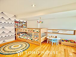 子供部屋