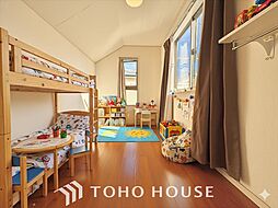 子供部屋