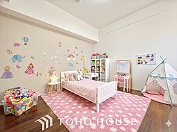 子供部屋