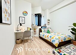 子供部屋