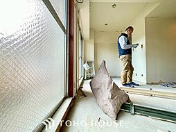 室内の画像