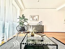 室内の画像