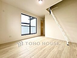 洋室の画像