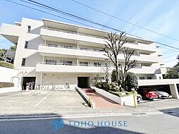 西武新宿線 下落合駅 徒歩6分