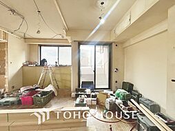 現在改装中◆Happy◆愛情たっぷりのお料理で家族にHappyを。システムキッチンがあなたをサポートしてくれます。