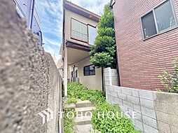 杉並区成田西3丁目土地