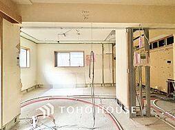 室内の画像