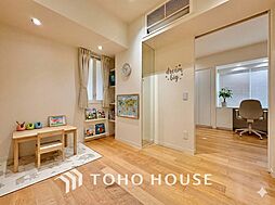子供部屋