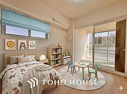 子供部屋
