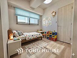 子供部屋