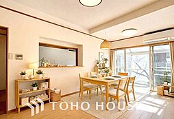 居間