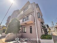 東京都練馬区豊玉中3丁目7-17：物件画像