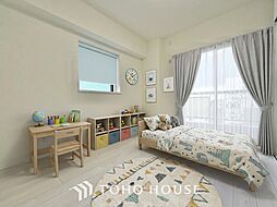 子供部屋の画像