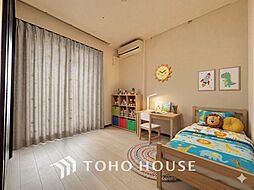 子供部屋
