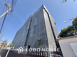 ハウス南ときわ台