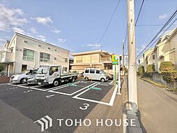 練馬区小竹町2丁目　A地区