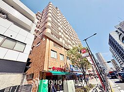 ライオンズマンション中目黒