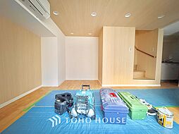 室内の画像