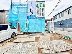 外観の画像