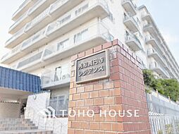 秀和高円寺レジデンス