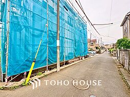 西東京市泉町6丁目A号棟 新築戸建