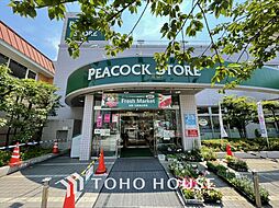 エクレールガーデン深沢