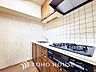 キッチン：◆愛育◆キッチンは家族の絆を育む大切な空間。シンプルで使い易いSystemKitchenで愉しく作る料理は愛情のある美味しいご馳走に。家族で使える広々としたダイニングキッチンです。