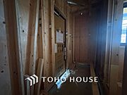 【建築中】幸せいっぱいのこの場所で新たな生活が始まる