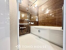 【BATHROOM】◆プライベートな空間◆simpleだからrelaxできるんです。