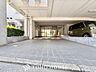 外観：【ENTRANCE】◆安心◆して歩ける。安心して家族の帰りを待てる。そんな安心を感じさせる住環境。