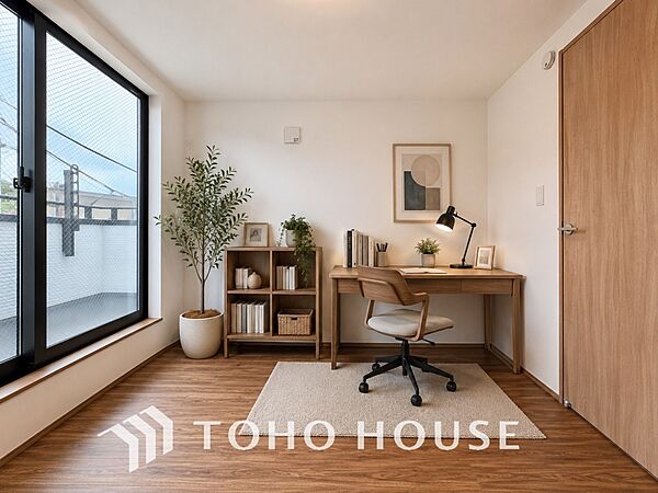 子供部屋