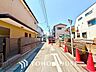 外観：【APPEARANCE】◆眩い◆光が燦々と入り、家族の笑顔を照らす。「いつまでも続いて」と願う夢のような毎日がここにある。