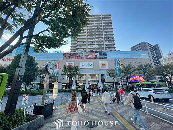 周辺を拡大表示