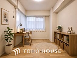 子供部屋の画像