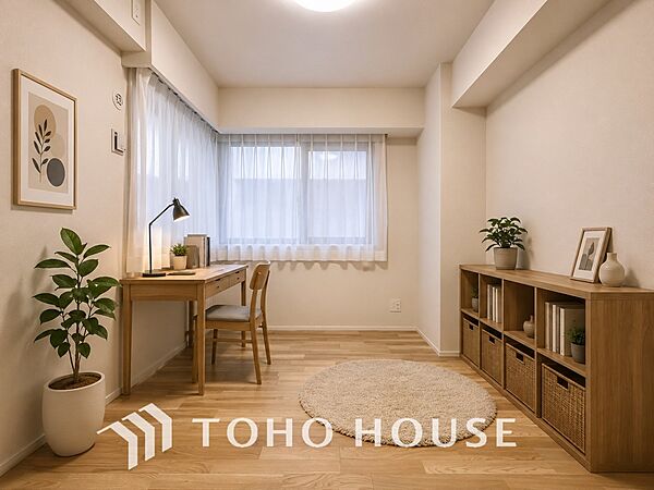 子供部屋