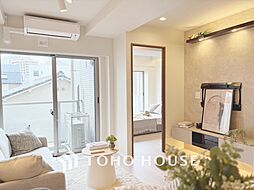 室内の画像