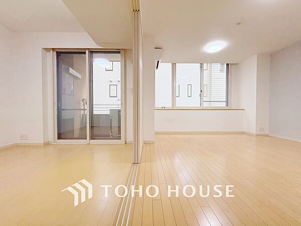寝室を拡大表示