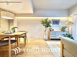 藤和学芸大学ホームズ