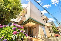 東京都豊島区雑司が谷1丁目10-2：物件画像