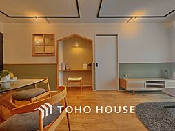 室内の画像