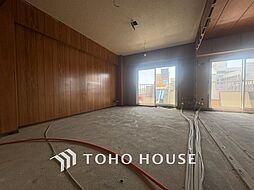 室内の画像
