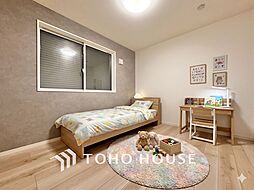子供部屋の画像