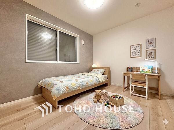 子供部屋