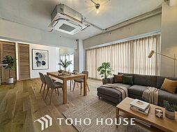 居間