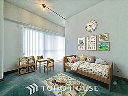 子供部屋