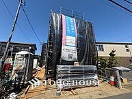 埼玉県和光市下新倉4丁目：物件画像
