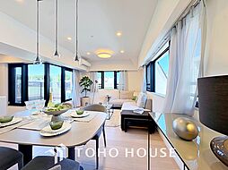 室内の画像