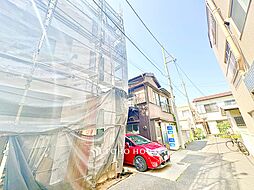 外観の画像