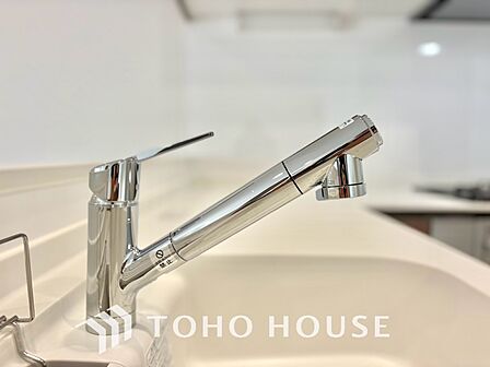 【KITCHEN】◆毎日の健康◆は美味しいお水から。そんな毎日を支えてくれるのが浄水器です。