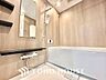 浴室：【BATHROOM】◆プライベートな空間◆simpleだからrelaxできるんです。こころもからだもキレイさっぱり。